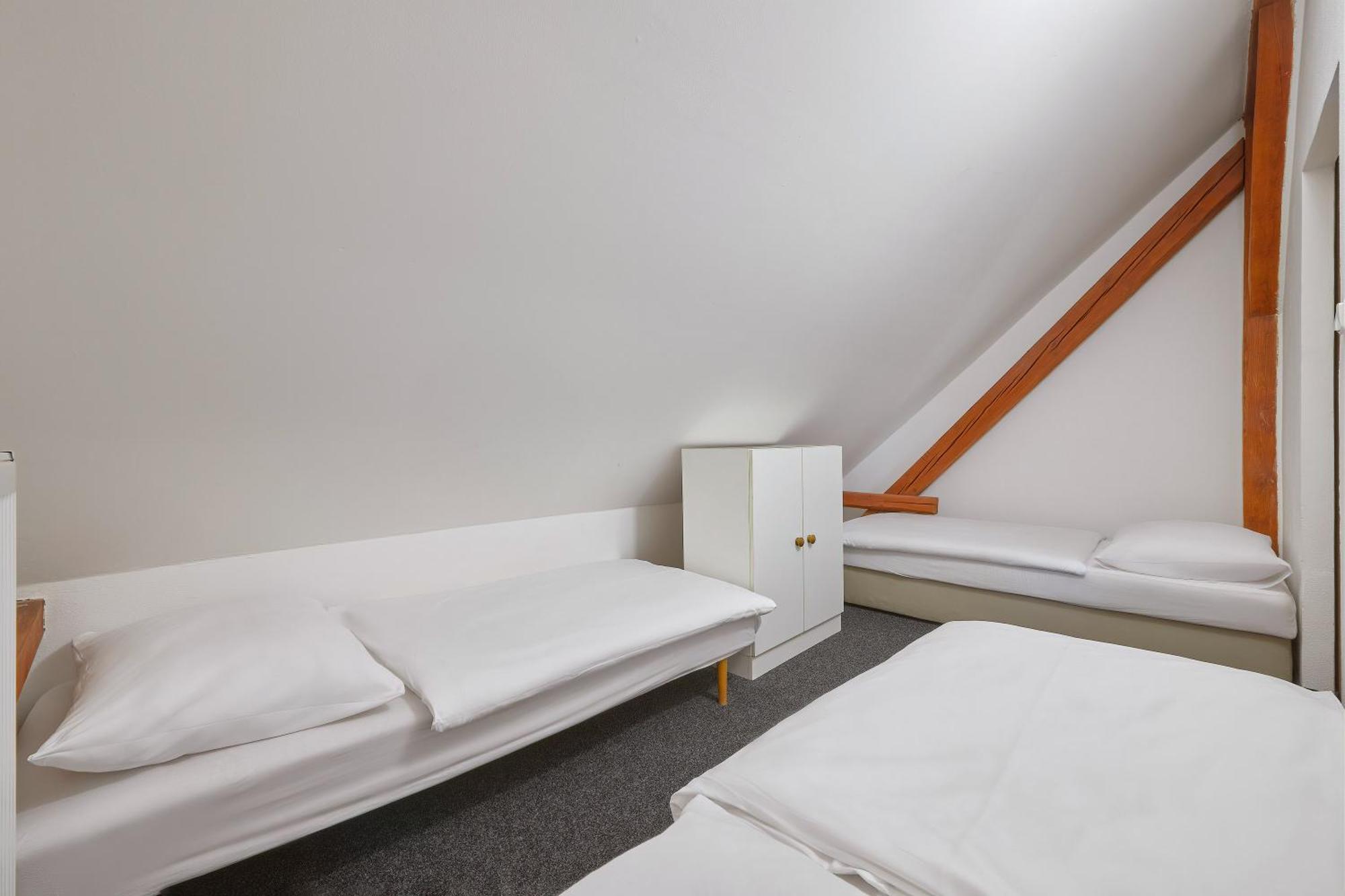 U Rybnika Smrcna Hotel Nová Bystřice Bagian luar foto